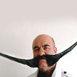 Movember madness at Gradco